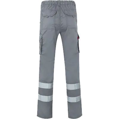 Pantalones Velilla Stretch 103014S secondary image