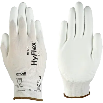 Guantes Ansell HyFlex 48-100 - 12 pares primary image
