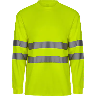 Camiseta Alta Visibilidad Velilla 305614 primary image
