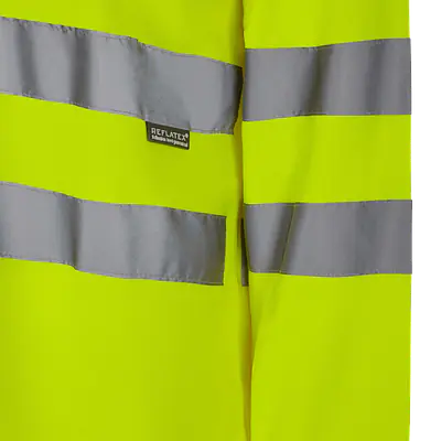 Camiseta Alta Visibilidad Velilla 305614 secondary image