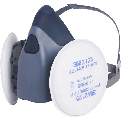 Filtros 3M 2125 P2R  - 20 uds secondary image