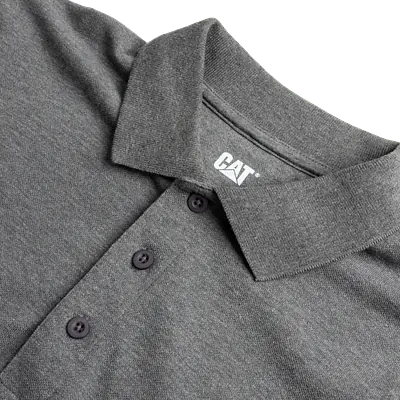 Polo CAT Essentials secondary image