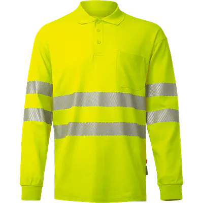Polo Alta Visibilidad Velilla RS 305524 primary image