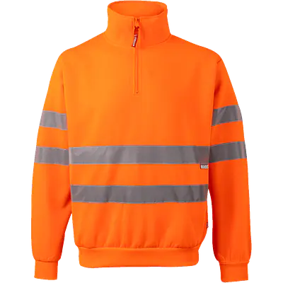 Sudadera Alta Visibilidad Velilla 305702 primary image