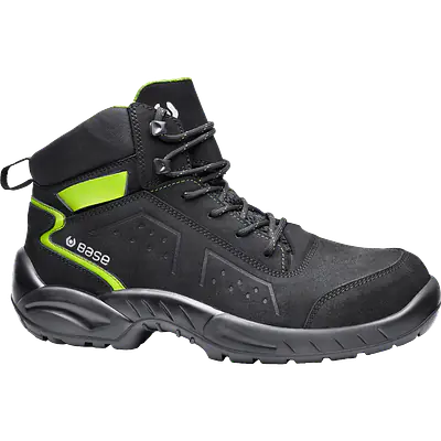 Botas de seguridad CHESTER TOP S3 primary image