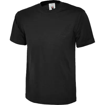 Camiseta CLASSIC UC301 secondary image