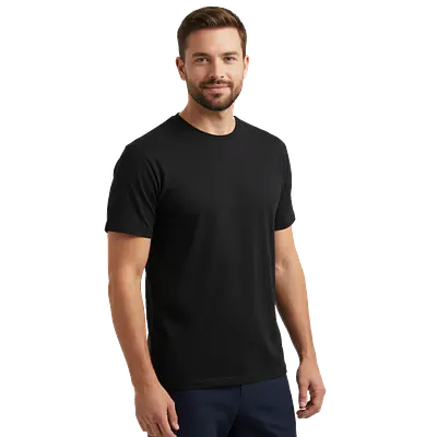 Camiseta CLASSIC UC301 secondary image