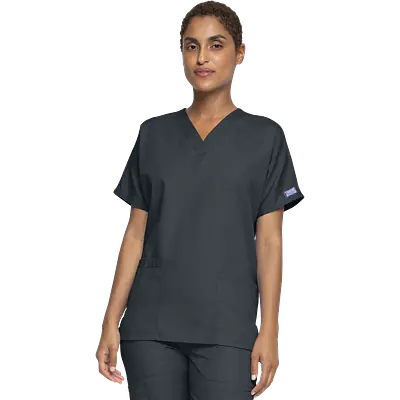 Casaca sanitaria Mujer 4700 secondary image