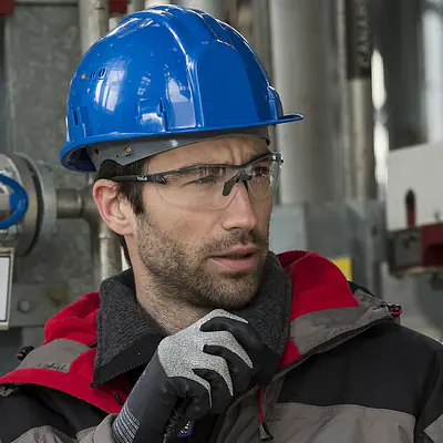 Gafas de seguridad Bollé SILIUM+ SILPPSI secondary image