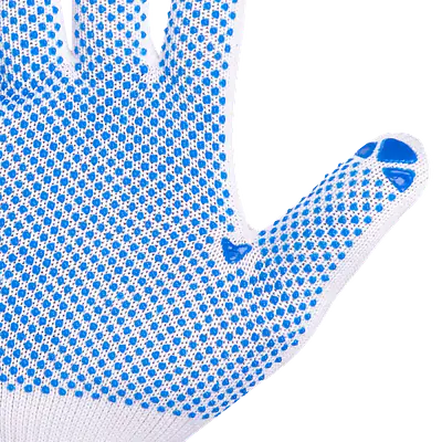 Guantes de trabajo 6100 - 12 pares secondary image