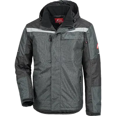 Parka impermeable 7030-7031 primary image
