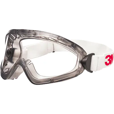 Gafas de seguridad 3M 2890S primary image