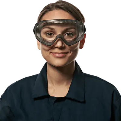 Gafas de seguridad 3M 2890S secondary image