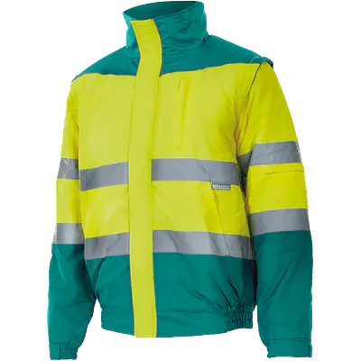 Chaqueta Alta Visibilidad Velilla 161 secondary image