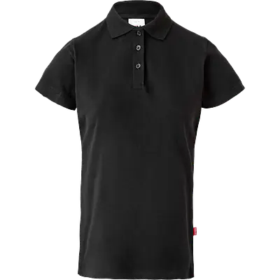 Polo Velilla Mujer Stretch 105509S secondary image