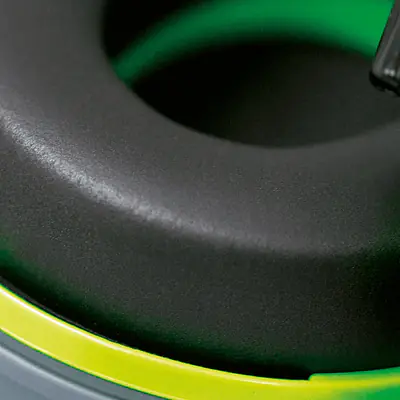 Orejeras Sonis 1 26dB para casco secondary image