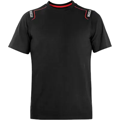 Camiseta Sparco TRENTON secondary image