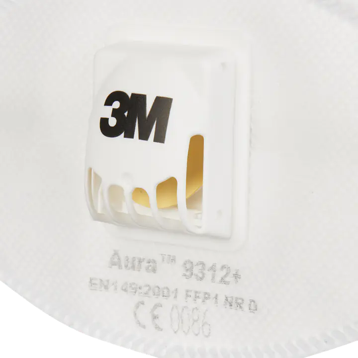 GT500073199 3M  Aura  Particulate Respirator, FFP1, Valved, 9312 CFCU_O nb.png