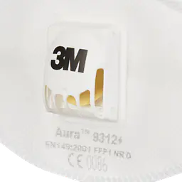 GT500073199 3M  Aura  Particulate Respirator, FFP1, Valved, 9312 CFCU_O nb.png