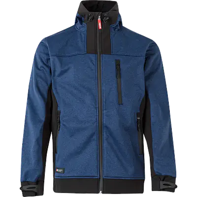 Chaqueta Velilla Softshell 206007 secondary image