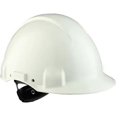 Casco 3M Uvicator dieléctrico 440V primary image