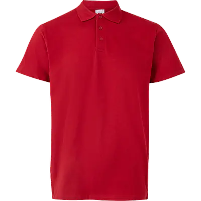 Polo Velilla Hombre Stretch 105508S secondary image