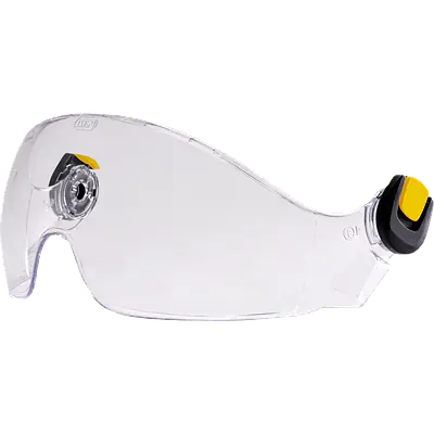 Pantalla facial Petzl VIZIR primary image