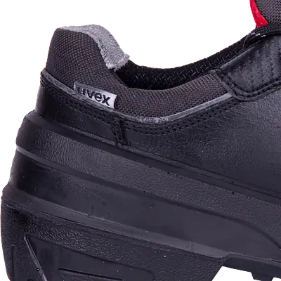 Zapatos de seguridad Uvex Quatro Pro S3 secondary image