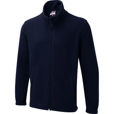 Chaqueta polar UX5 secondary image