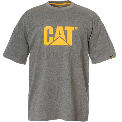 Camiseta CAT 1510305 secondary image