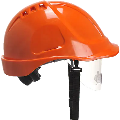 Casco de seguridad Endurance PW55 primary image