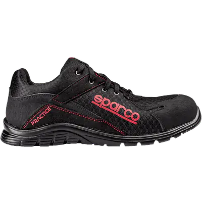 Zapatos de seguridad Sparco PRACTICE ESD S1P secondary image