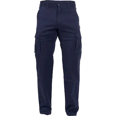 Pantalones de trabajo BRUCE secondary image