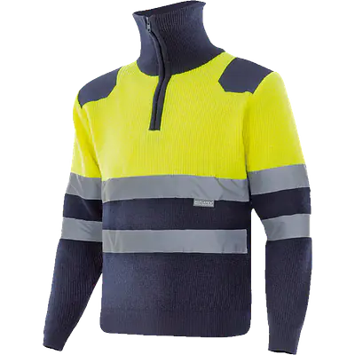 Jersey Alta Visibilidad Velilla 301001 primary image