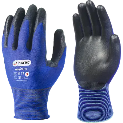 Guantes de trabajo NINJA LITE primary image
