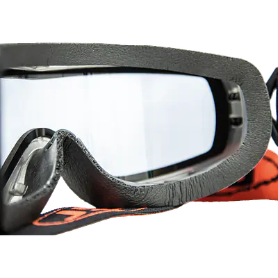Gafas de seguridad Thermex -40 IDV secondary image