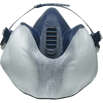 Protector de filtro 3M 400+ - 10 uds primary image