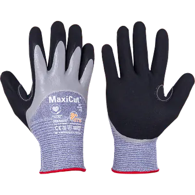 Guantes anticorte MaxiCut Oil 34-505 primary image