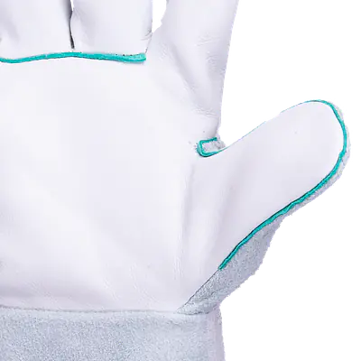 Guantes de soldador GRANADA - 6 pares secondary image
