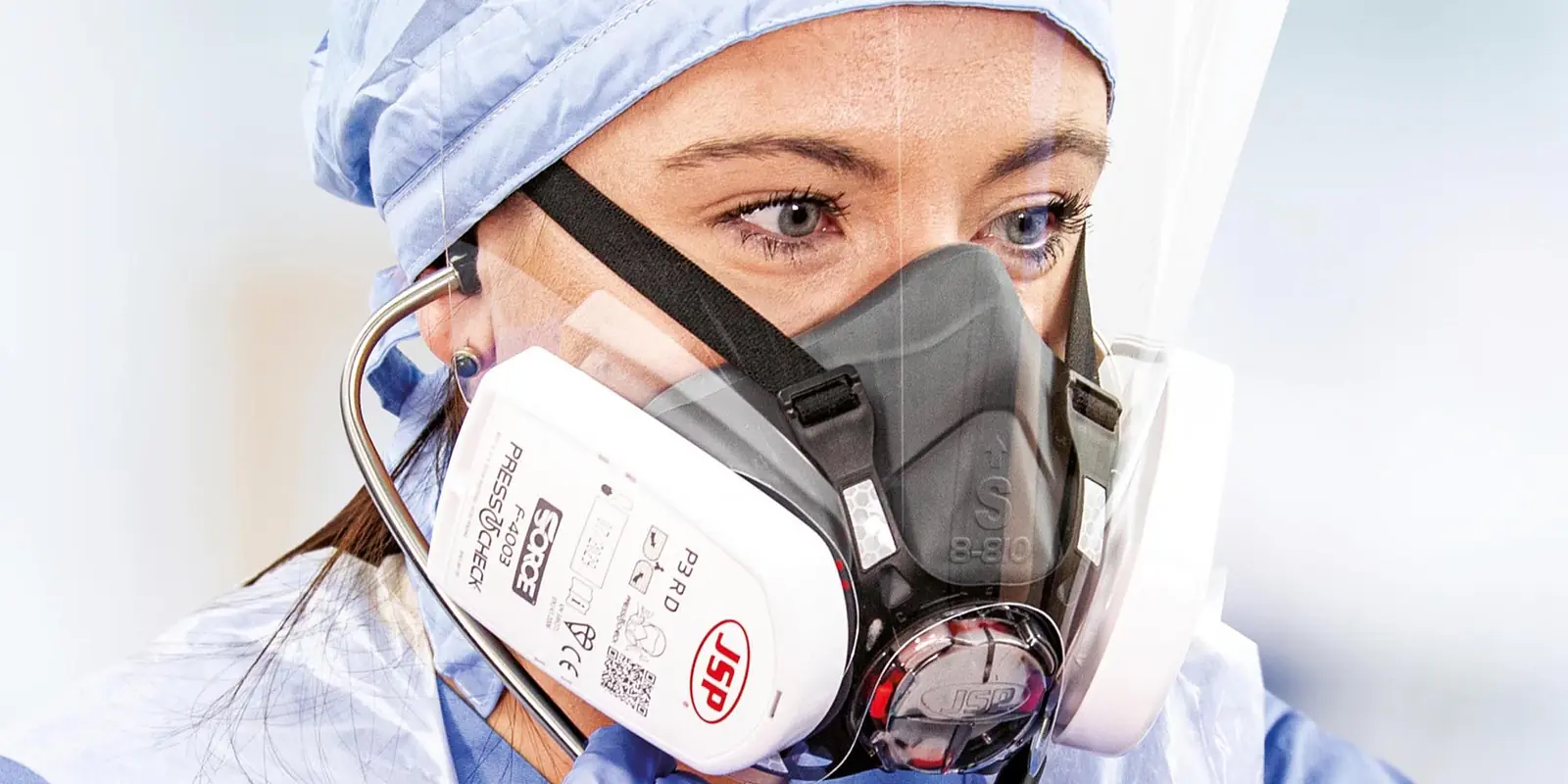Innovación, compatibilidad y sostenibilidad: una conversación con JSP Safety