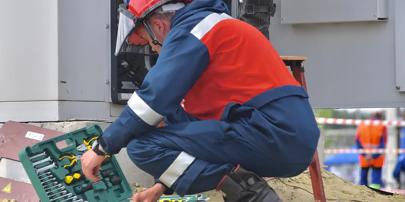 Botas de trabajo cómodas: claves a tener en cuenta