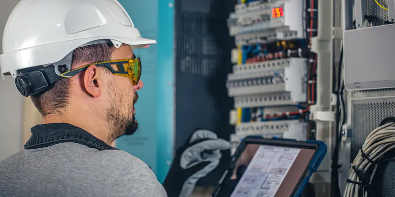 Riesgo Eléctrico – Qué es y qué factores tener en cuenta