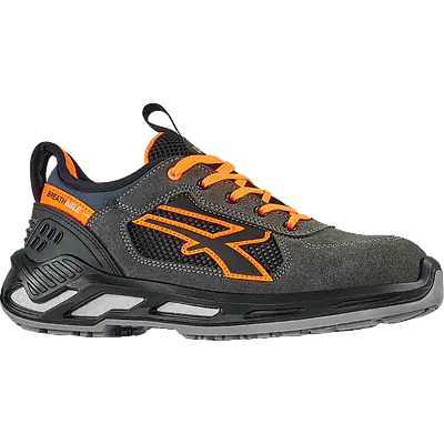 Zapatos de seguridad U-Power RYDER ESD S1PS primary image