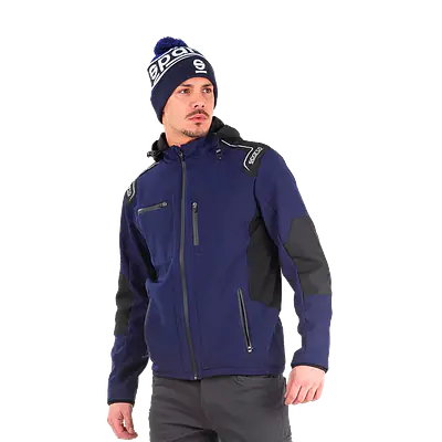 Chaqueta Sparco SEATTLE secondary image