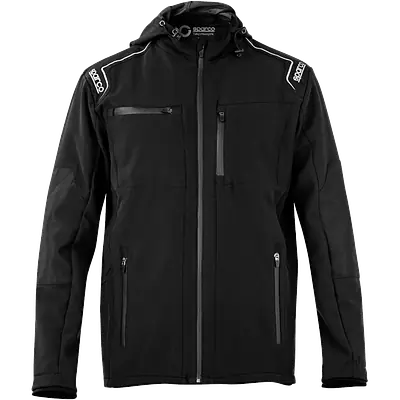 Chaqueta Sparco SEATTLE secondary image