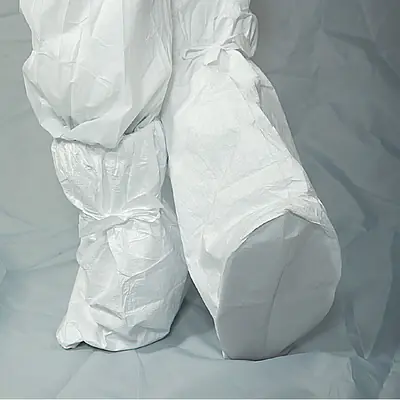 Cubrebotas Tyvek 500 POBA - 20 uds secondary image
