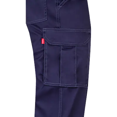 Pantalones Velilla Stretch 103002S secondary image
