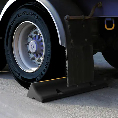 Tope para camiones A-Safe secondary image