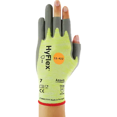 Guantes Ansell HyFlex 11-422 - 12 pares primary image