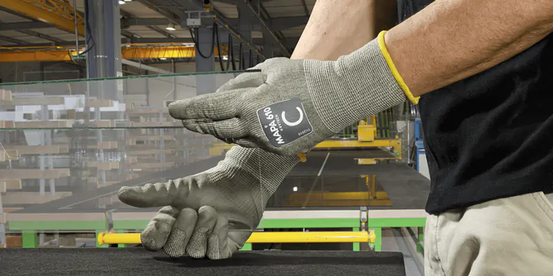 Mapa Professional - Guantes de trabajo desde 1948